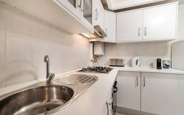Urban &Trendy Duplex close to Lx Factory