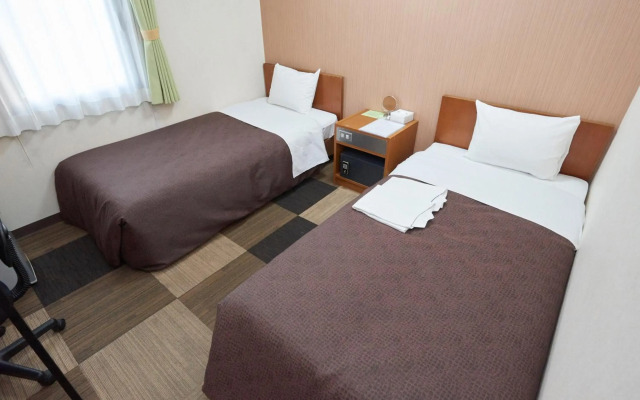 Hotel Select Inn Utsunomiya
