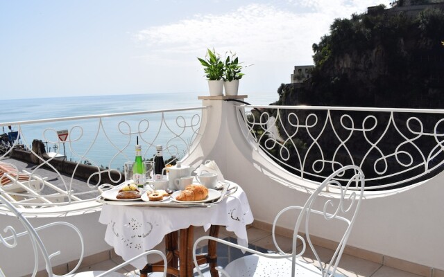 Villa Guarracino Amalfi