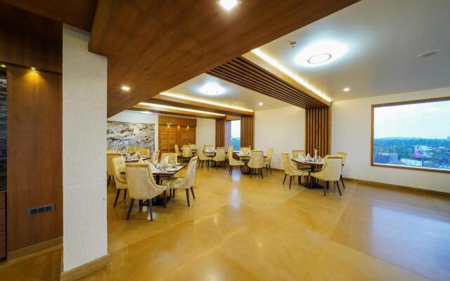 Kpm Tripenta Hotel