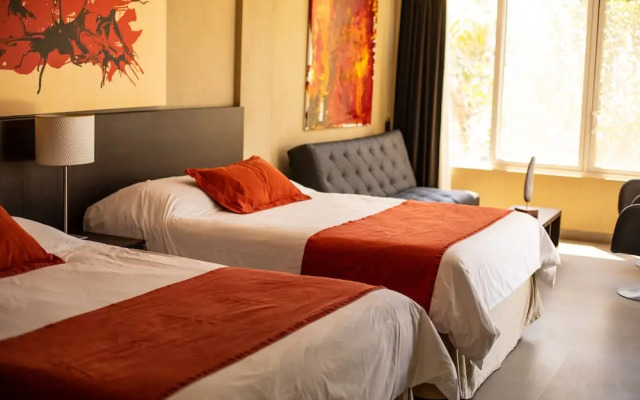 Casa de Mar Hotel And Villas