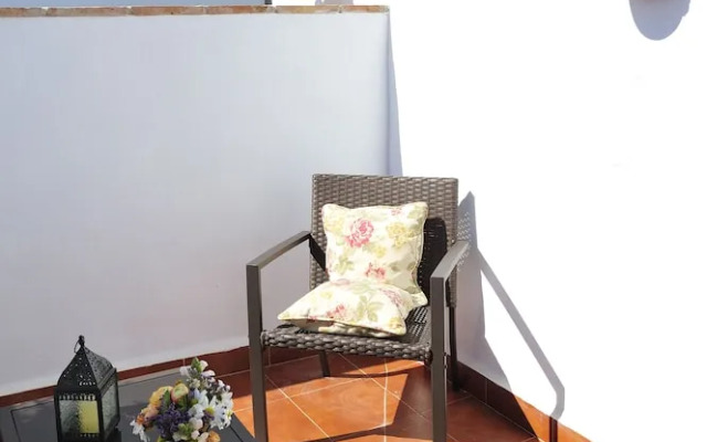 Alojamiento DePatios
