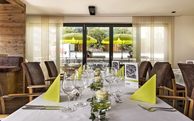 PETE - Alpine Boutique Hotel