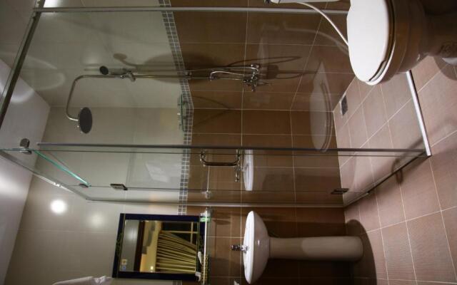Minh Kieu 2 Hotel
