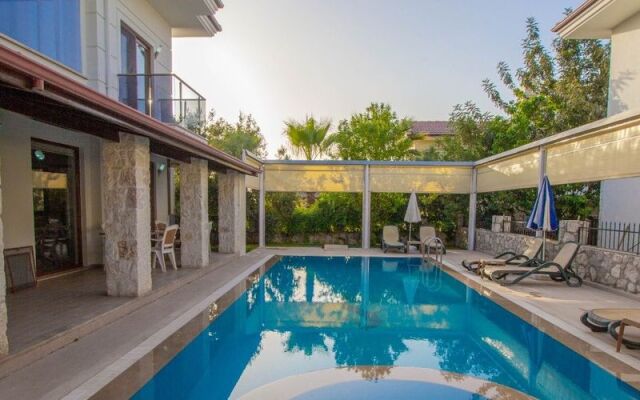 Prestij Amintas Villa