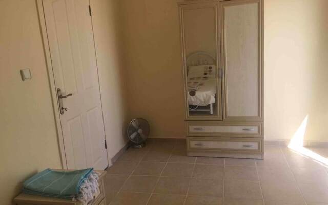 Stunning 8 bed Penthouse in Altinkum ,didim