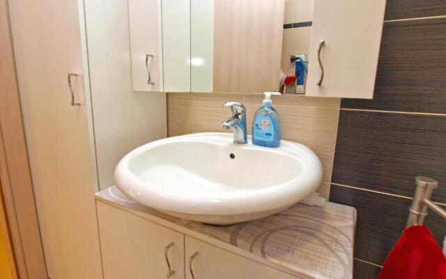 Apartment Branka 1003