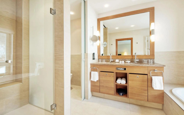 DAS RONACHER Thermal Spa Hotel