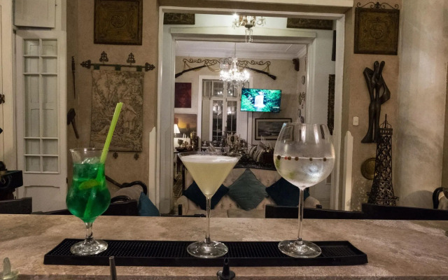 Casa Falleri Boutique Hotel