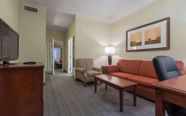 Country Inn and Suites San Marcos