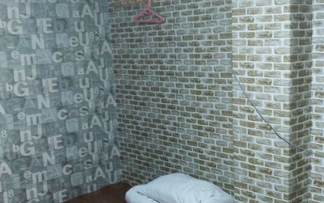 Gumi A Motel