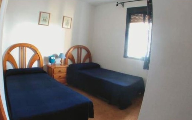 106392 - Apartment in Zahara