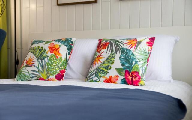 Mokotow Cosy House Studio