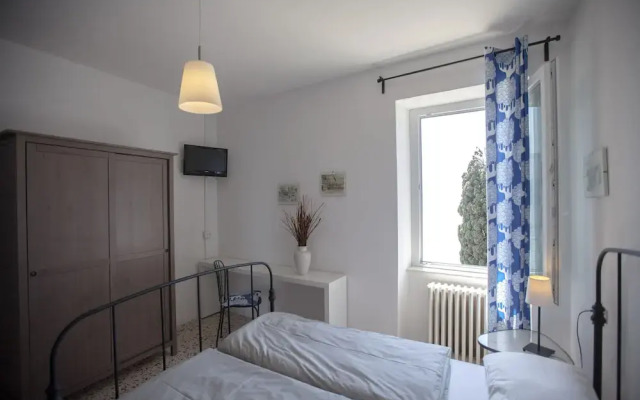 Hotel e Appartamenti al Prà de la Fam