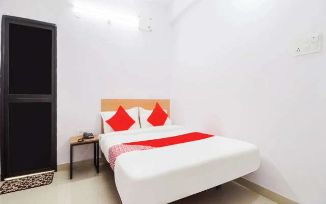Hotel Dream Inn by OYO
