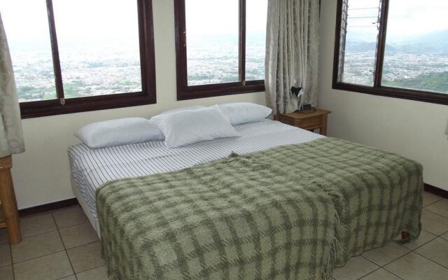 Hotel Linda Vista