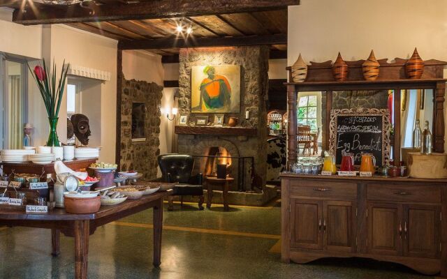 Gibb's Farm