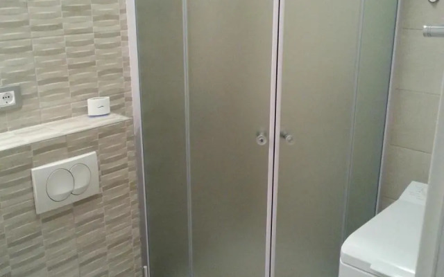 Studio Apartment Luce 2