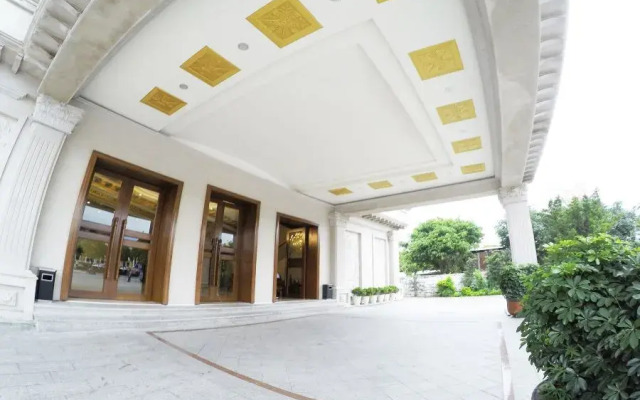 Gui Hua Hotel