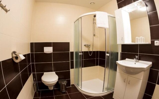 Sport Hotel České Budějovice