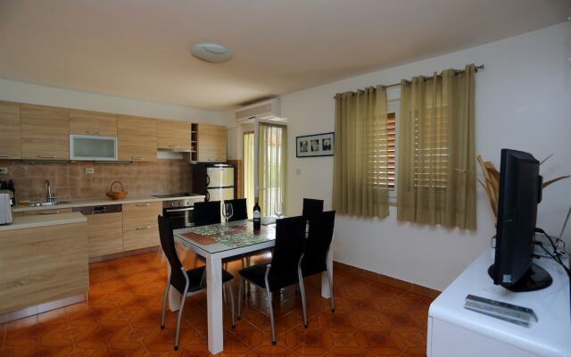 Apartments Andrea
