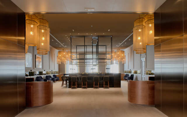 Kozmo Hotel Suites & Spa - Small Luxury Hotels of the World