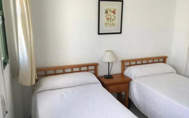Apartamentos Torrelaguna