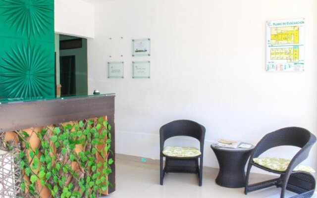 Vesta Hotel Boutique Neiva INN SAS