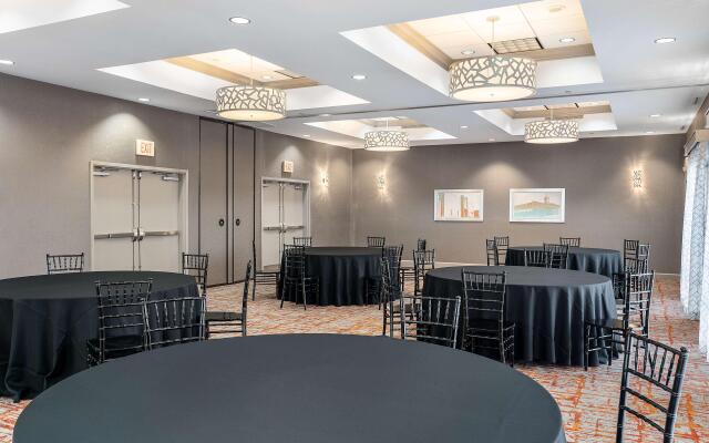 Hampton Inn by Hilton Springfield