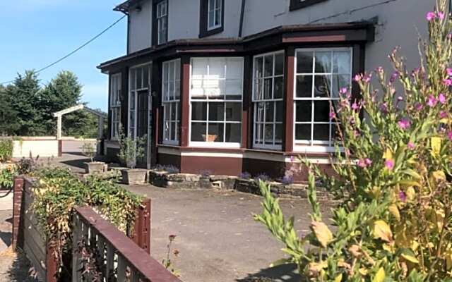 The Penruddocke Arms