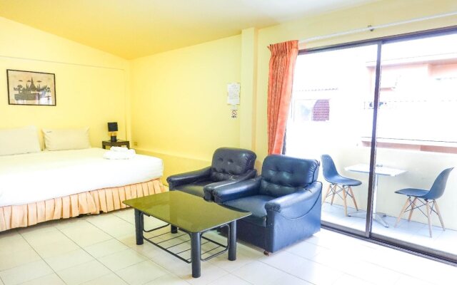New Beach Guesthouse