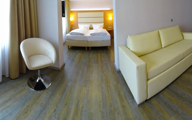 PLAZA INN Braunschweig City Süd