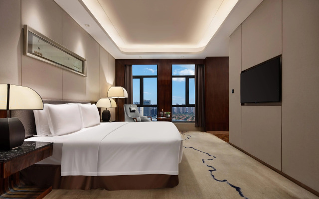 Ramada Plaza by Wyndham Changsha South