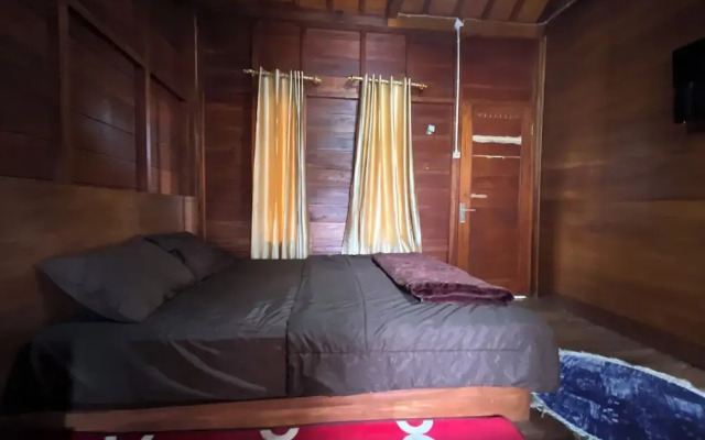 Fifa Cabin Dieng By Fifa Grup