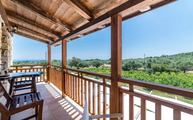 Abeloklima country house