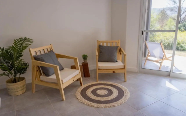 Samai Suma Cabanas & SPA