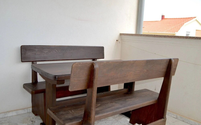 Panoramic View Apartment Leda