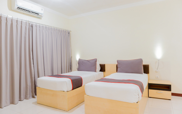 Collection O 6 Grand Palace Kemayoran Near Rs Mitra Keluarga Kemayoran – Guest Rooms – Jakarta