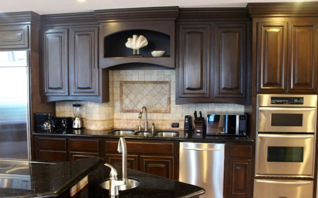 Esmeralda 3BR Jacuzzi EA 101 by Casago