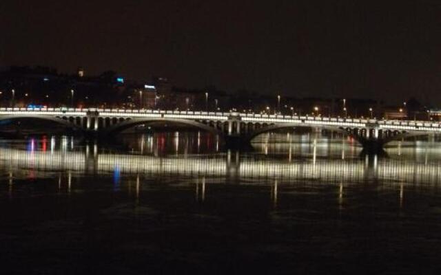 Le Cordeliers Presqu'ile