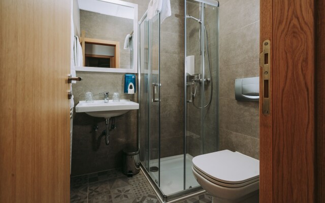 Hotel Slisko