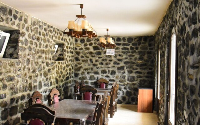 Simsek Motel & Restaurant