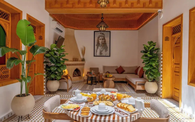 Riad Al Ghazlan