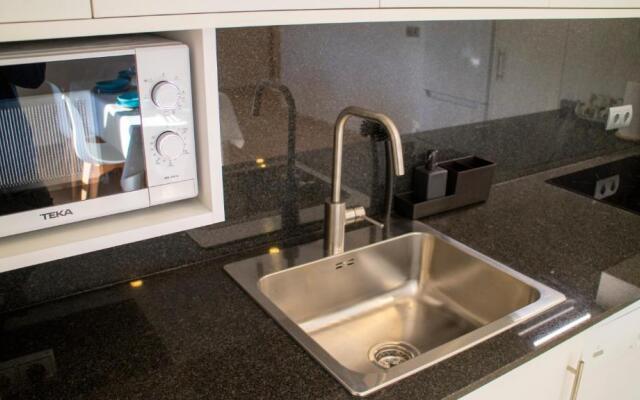 Apartamento Casa Cabana