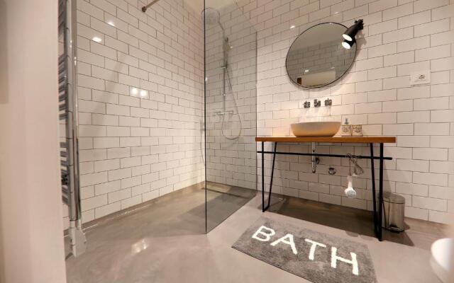 White Rooms Zadar345