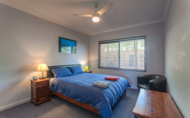 Ningaloo Breeze Villa 4