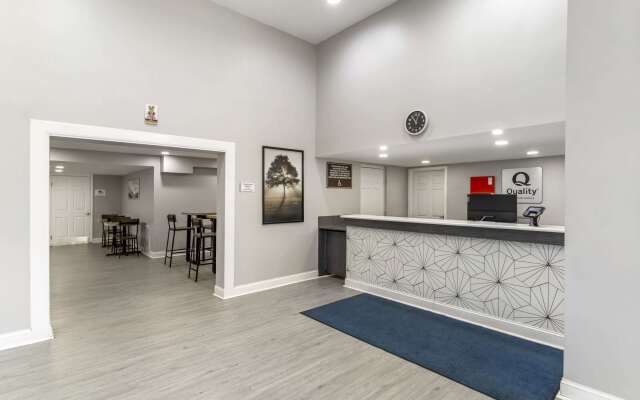 Quality Inn Gainesville near University