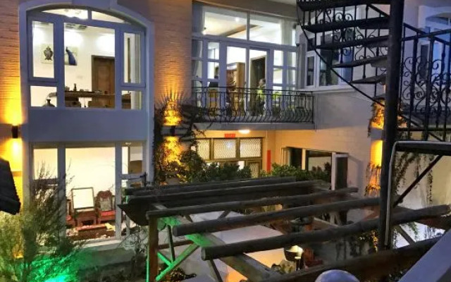 Shanglan Boutique Inn