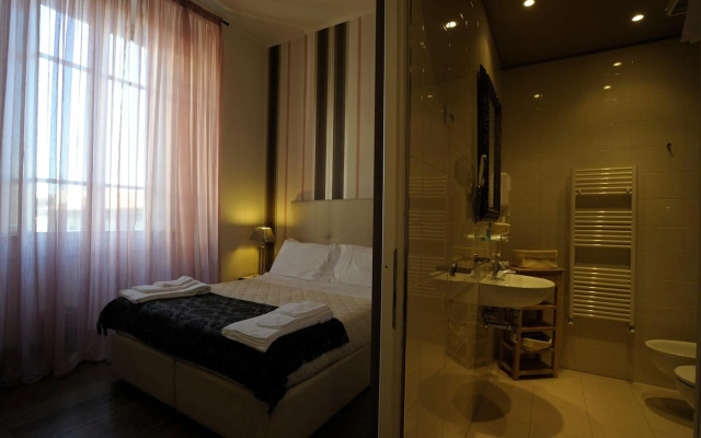 Luxury B&B La Dimora degli Angeli