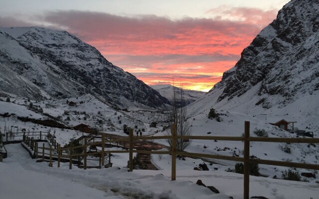 Refugio El Morado